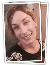 Macy — FFS patient T-Change Buenos Aires
