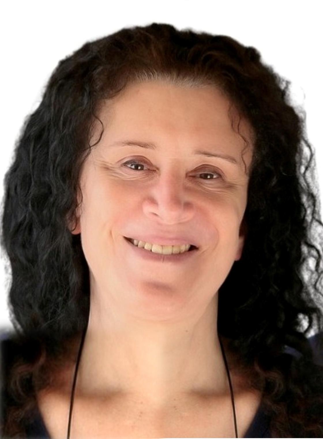 Amanda Rosenfeldt — Founder and Patient Director, T-Change Buenos Aires