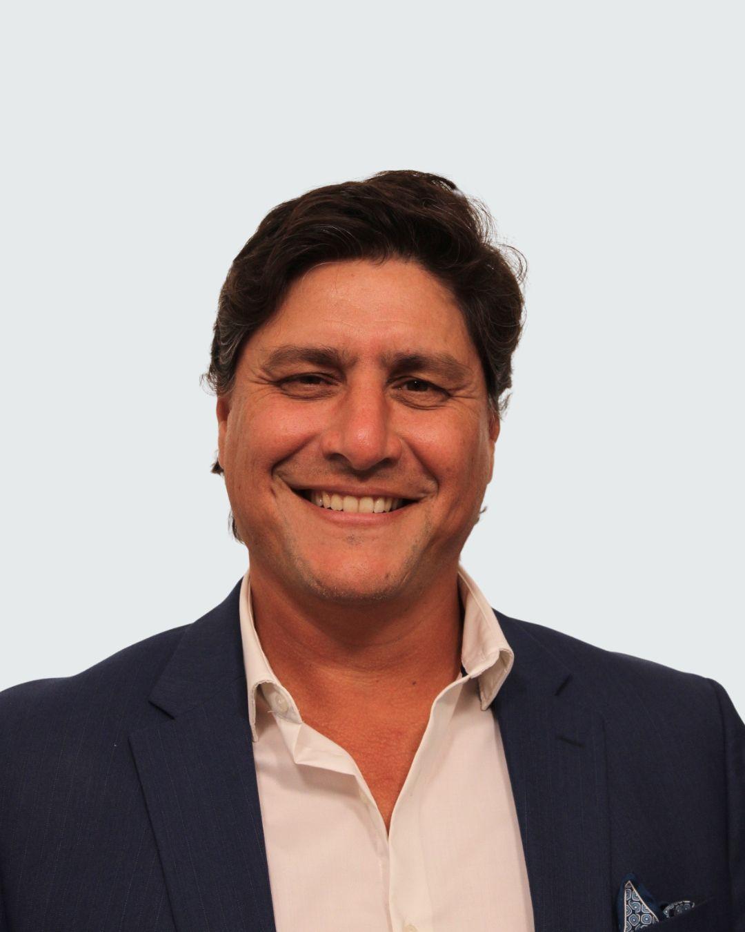 Dr. Angel Appiani — Plastic Surgeon, T-Change Buenos Aires